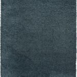 Hochflorteppich RAGOLLE Twilight 5544 blau 1