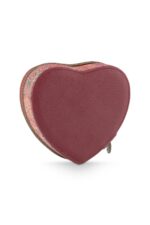 Pip Studio Schmuckkästchen Carmel Jewellery Box Jabali Rot 2