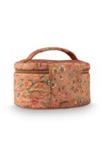 Pip Studio Beauty Case Cleo Flora Bangelore Sand beige (Kopie) 2