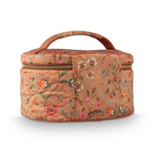 Pip Studio Beauty Case Cleo Flora Bangelore Sand beige (Kopie) 2