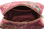 Pip Studio Coco Cosmetic Bag Medium Mumbai Morning Pink rosa 4