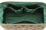 Pip Studio Cooper Cosmetic Purse Large Jaipur Flower Khaki-Green (Kopie) 3