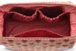 Pip Studio Cooper Cosmetic Purse Large Jaipur Flower Sand-Pink 3