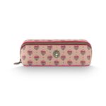 Pip Studio Cyrille Cosmetic Bag Small Jaipur Flower Sand-Pink 1