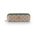 Pip Studio Cyrille Cosmetic Bag Small Jaipur Flower Khaki-Green (Kopie) 1