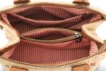 Pip Studio Handtasche Fia Medium Teddy Sand beige 3