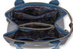 Pip Studio Handtasche Fia Shoulder Bag Medium Blau 3