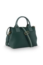 Pip Studio Handtasche Fia Shoulder Bag Medium Grün 2
