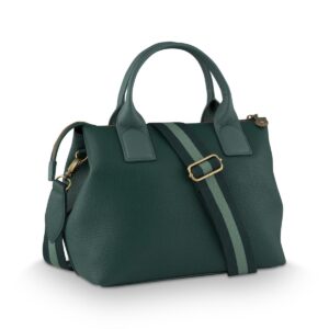 Pip Studio Handtasche Fia Shoulder Bag Medium Grün 2