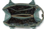 Pip Studio Handtasche Fia Shoulder Bag Medium Grün 3