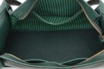 Pip Studio Schultertasche Filou Medium Bodhi Flower grün 3