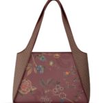 Pip Studio Schultertasche Filou Medium Bodhi Flower rot (Kopie) 1