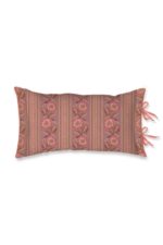 Pip Studio Wendekissen Rosa Rani Rosa 35×60 cm 1