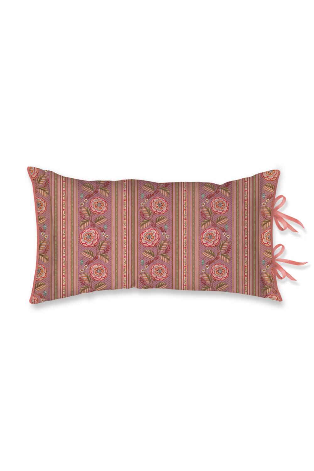 Pip Studio Wendekissen Rosa Rani Rosa 35×60 cm Pip Studio Wendekissen Rosa Rani Rosa 35×60 cm 1
