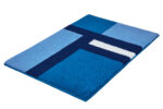 Badteppich Kleine Wolke Ariana Royalblau (Kopie) 1