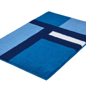 Badteppich Kleine Wolke Ariana Royalblau (Kopie) 1