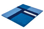 Badteppich Kleine Wolke Ariana Royalblau (Kopie) 3