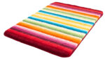 Badteppich Kleine Wolke Funky Multicolor 1