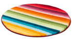 Badteppich Kleine Wolke Funky Multicolor 2