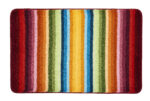 Badteppich Kleine Wolke Funky Multicolor 3