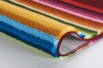 Badteppich Kleine Wolke Funky Multicolor 4