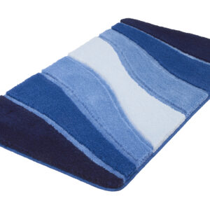 Badteppich Kleine Wolke Ocean Royalblau (Kopie) 1