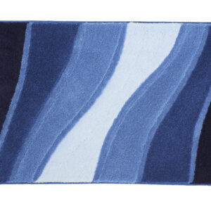 Badteppich Kleine Wolke Ocean Royalblau (Kopie) 2