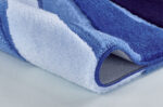 Badteppich Kleine Wolke Ocean Royalblau (Kopie) 3