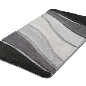 Badteppich Kleine Wolke Ocean Schiefer 1