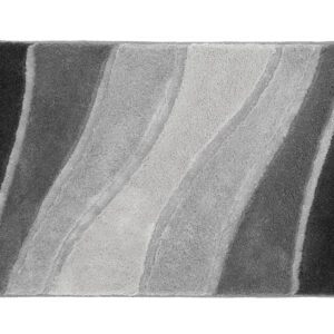 Badteppich Kleine Wolke Ocean Schiefer 2