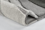 Badteppich Kleine Wolke Ocean Schiefer 3