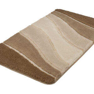 Badteppich Kleine Wolke Ocean Taupe (Kopie) 1