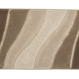Badteppich Kleine Wolke Ocean Taupe (Kopie) 2