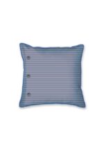 Pip Studio Wendekissen Mumbai Night Blau 45×45 cm (Kopie) 2