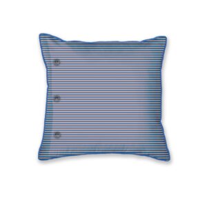 Pip Studio Wendekissen Mumbai Night Blau 45×45 cm (Kopie) 2