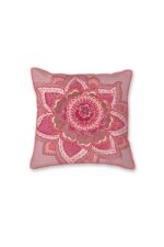 Pip Studio Wendekissen Mumbai Night Rosa 45×45 cm (Kopie) 1