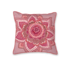 Pip Studio Wendekissen Mumbai Night Rosa 45×45 cm (Kopie) 1