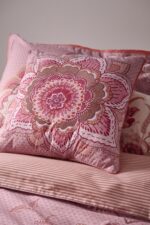 Pip Studio Wendekissen Mumbai Night Rosa 45×45 cm (Kopie) 3