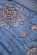 Pip Studio Bettwäsche Mumbai Night blau 3