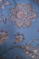 Pip Studio Bettwäsche Mumbai Night blau 4