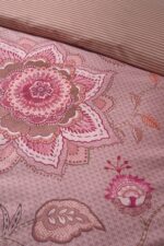 Pip Studio Bettwäsche Mumbai Night rosa 4