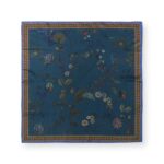 Pip Studio Schal Bodhi Flower Blau (Kopie) 1