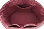 Pip Studio Reisetasche Tilda Tote Bag Large Mumbai Morning Pink rosa 3