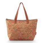 Pip Studio Reisetasche Tilda Tote Bag Medium Flora Bangelore Sand beige (Kopie) 1