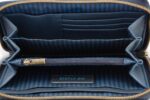 Pip Studio Geldbörse Willow Wallet Il Ricamo dunkel blau 3
